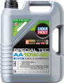 Liqui Moly Special Tec AA 10W-30 Benzin resim