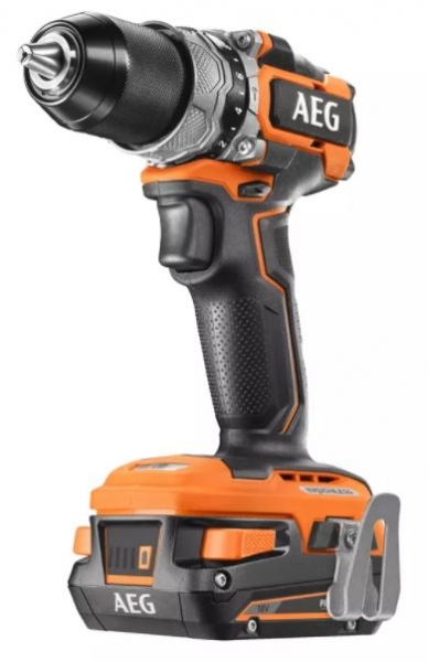 AEG BSB 18SBL-202C Akülü Vidalama