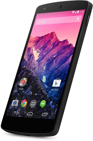LG Nexus 5 (16 GB)