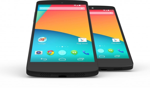 LG Nexus 5 (16 GB)