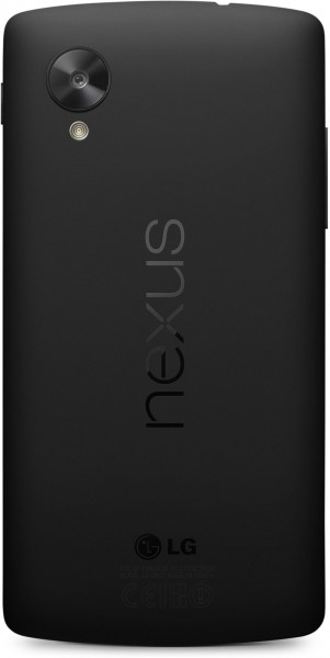 LG Nexus 5 (16 GB)