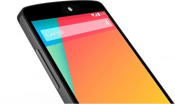 LG Nexus 5 (16 GB)