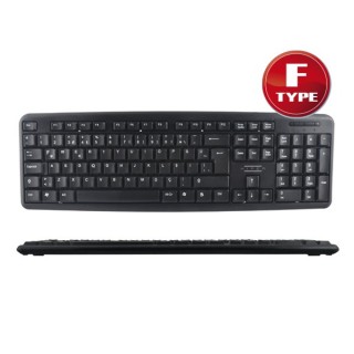 Hiper F-3055 Klavye