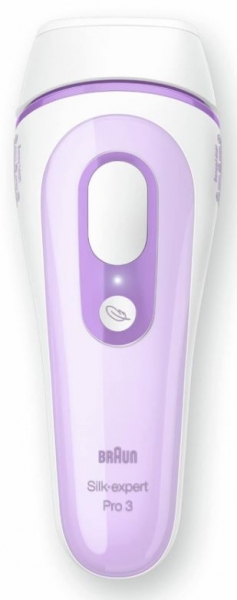 Braun Silk Expert Pro3 PL3000 Epilasyon Aleti