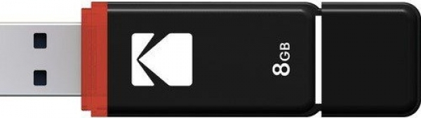 Kodak K100 Flash Bellek (8 GB)