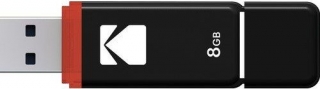 Kodak K100 Flash Bellek (8 GB) (EKMMD8GK103)