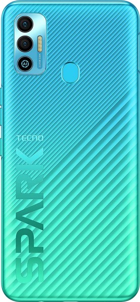 Tecno Spark 7T