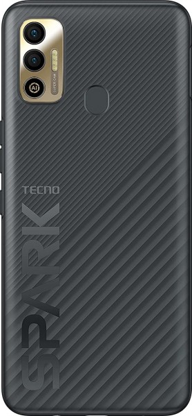Tecno Spark 7T
