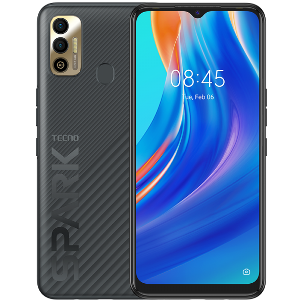 Tecno Spark 7T