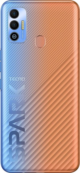 Tecno Spark 7T