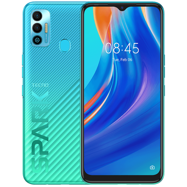 Tecno Spark 7T