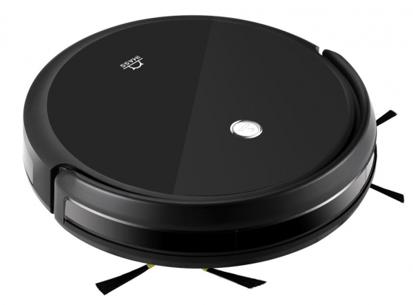 Imass A3-WBL Robot Süpürge+Mop