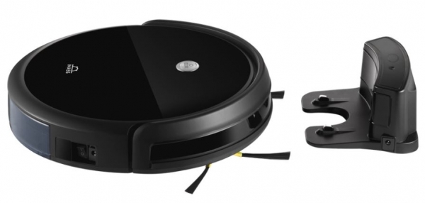 Imass A3-WBL Robot Süpürge+Mop