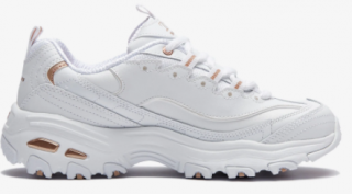 Skechers D'lites Fresh Start Kadın Spor Ayakkabı