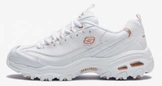 Skechers D'lites Fresh Start Kadın Spor Ayakkabı