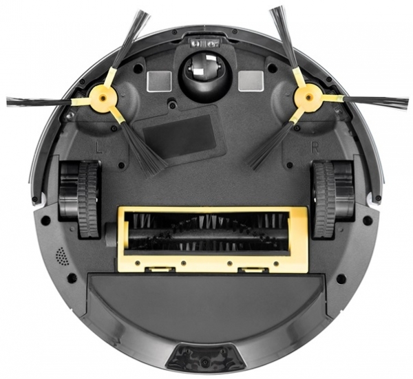 Imass S3-VBL Robot Süpürge+Mop