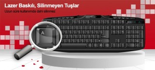 Hiper KM-3800 Klavye
