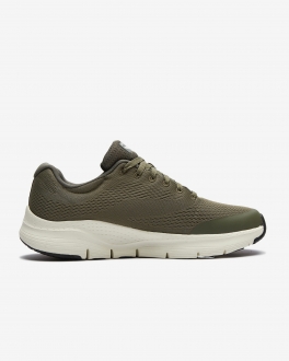 Skechers Arch Fit Erkek Spor Ayakkabı