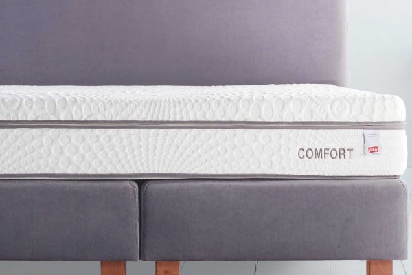 İşbir Comfort 90x190 cm Visco Yatak
