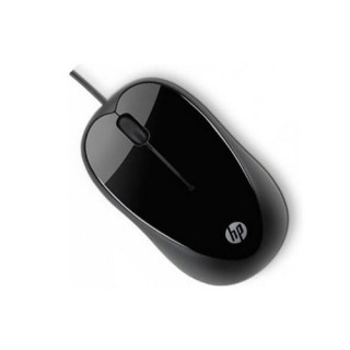 HP X1000 Mouse