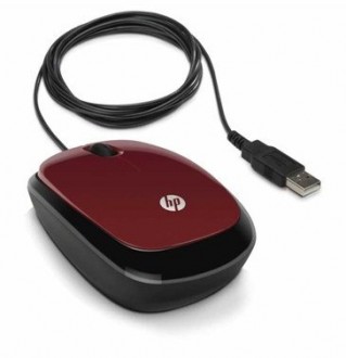 HP X1200 Mouse