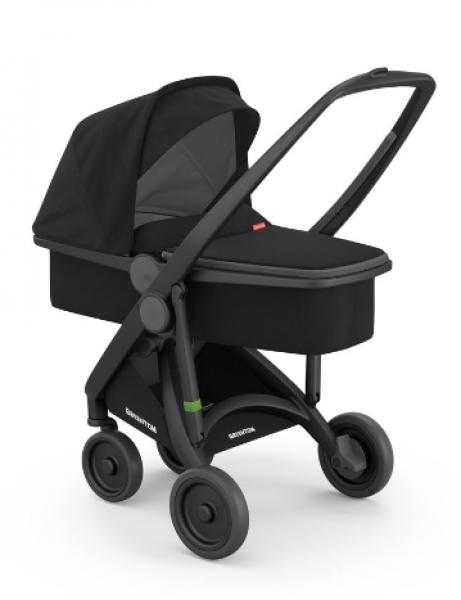 Greentom Carrycot Bebek Arabası