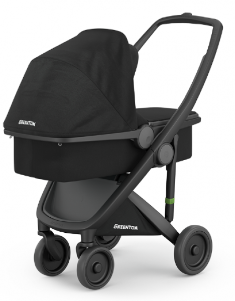 Greentom Carrycot Bebek Arabası