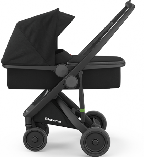 Greentom Carrycot Bebek Arabası