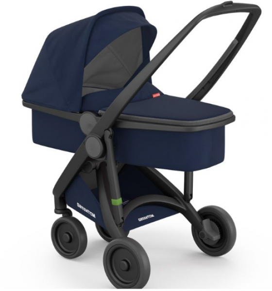 Greentom Carrycot Bebek Arabası