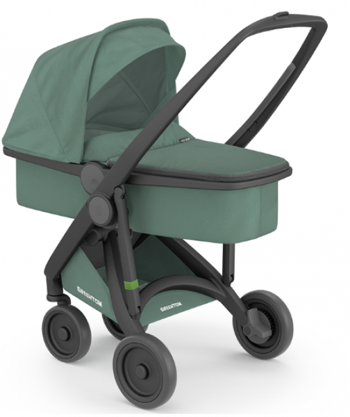 Greentom Carrycot Bebek Arabası