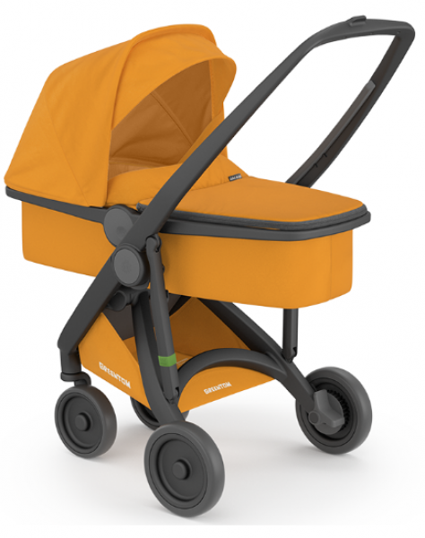Greentom Carrycot Bebek Arabası