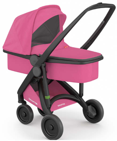Greentom Carrycot Bebek Arabası