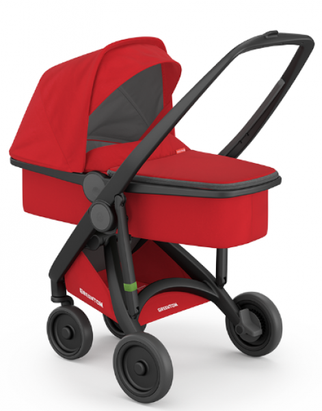 Greentom Carrycot Bebek Arabası