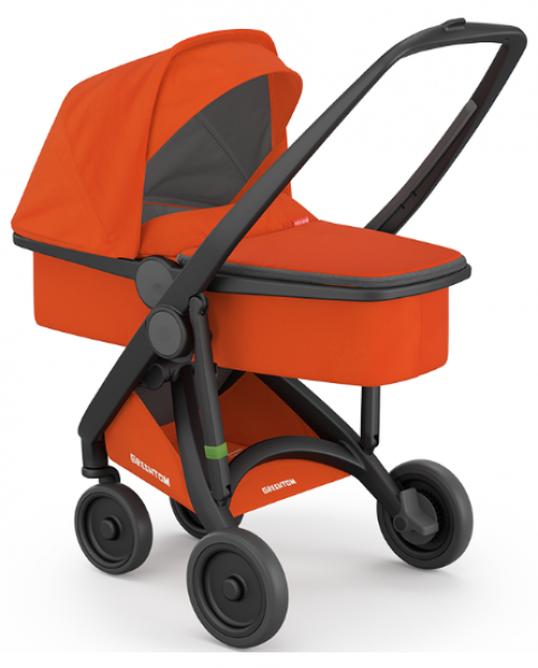 Greentom Carrycot Bebek Arabası