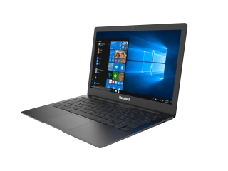Hometech Alfa 470C Siyah Laptop