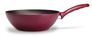 Cem Pırlanta Wok Tava 24 cm