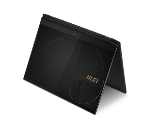 MSI Summit E16 Flip Evo A11MT-066TR 2'si 1 Arada
