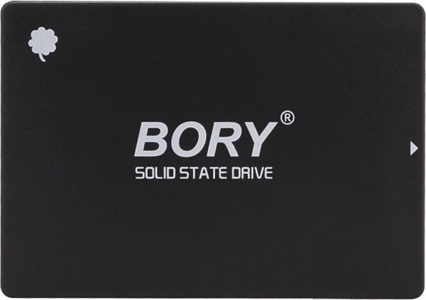 Bory R500 SSD (120 GB)