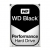 WD Black Desktop HDD