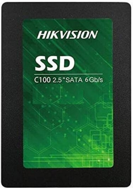 Hikvision C100 SSD