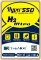 TwinMOS Hyper H2 Ultra resim