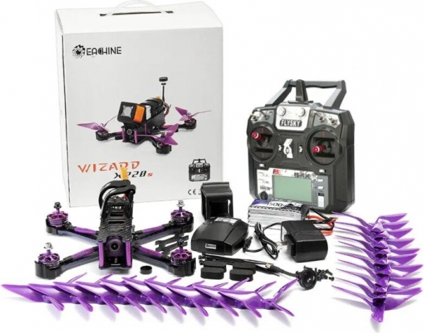 Eachine Wizard X220s Drone