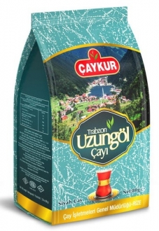 Çaykur Trabzon Uzungöl Çayı 80 gr