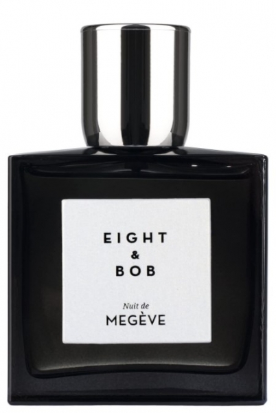 Eight & Bob Nuit de Megeve EDP 100 ml Unisex Parfüm