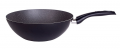 Cem Dynamic Stone Wok Tava 28 cm resim