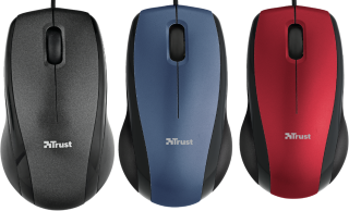 Trust Carve Mouse