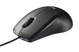 Trust Carve Mouse