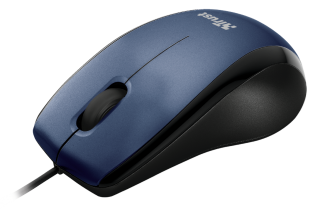 Trust Carve Mouse