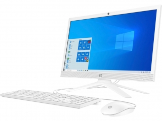 HP All-in-One 21-B0002NT (4J291EA)