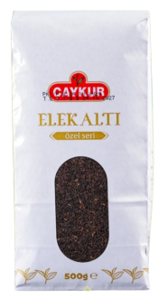 Çaykur Elek Altı Mayıs Çayı 500 Gr.